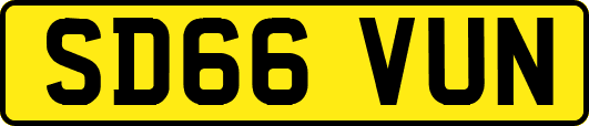 SD66VUN