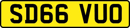 SD66VUO
