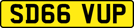 SD66VUP