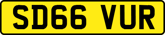 SD66VUR