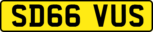 SD66VUS