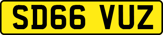 SD66VUZ