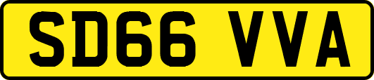 SD66VVA