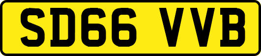 SD66VVB