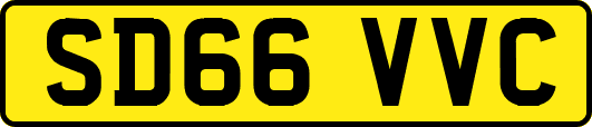 SD66VVC
