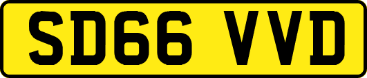 SD66VVD