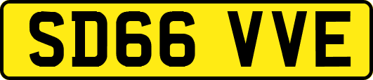 SD66VVE