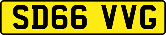 SD66VVG