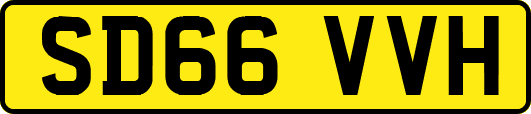 SD66VVH