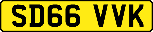 SD66VVK