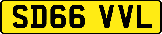 SD66VVL