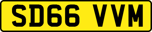 SD66VVM
