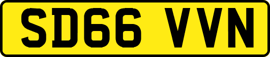SD66VVN