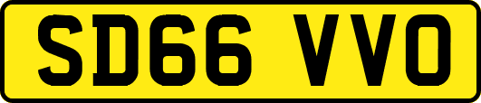 SD66VVO
