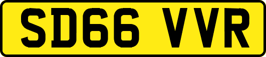 SD66VVR