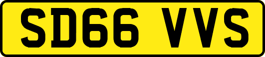 SD66VVS