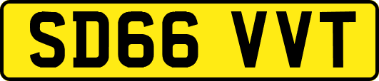 SD66VVT