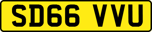 SD66VVU