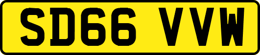 SD66VVW
