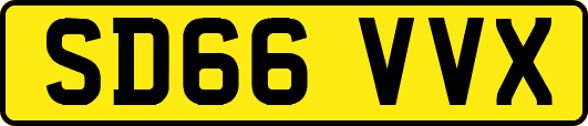 SD66VVX