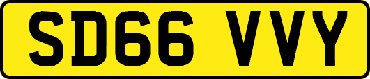 SD66VVY