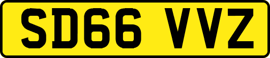 SD66VVZ