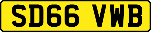 SD66VWB