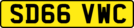 SD66VWC