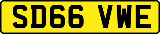 SD66VWE