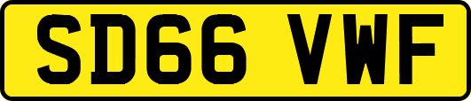 SD66VWF