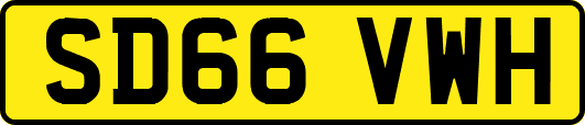 SD66VWH