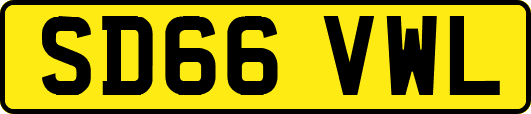 SD66VWL