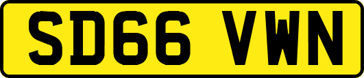 SD66VWN