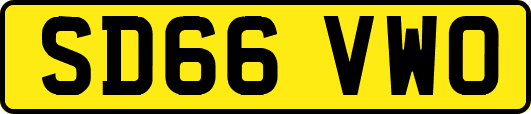 SD66VWO