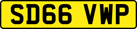 SD66VWP