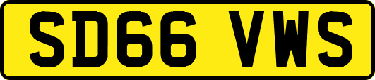 SD66VWS