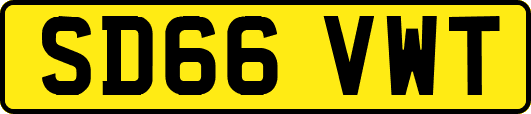 SD66VWT