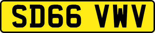 SD66VWV