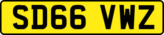 SD66VWZ