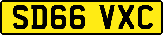 SD66VXC