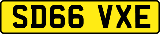 SD66VXE