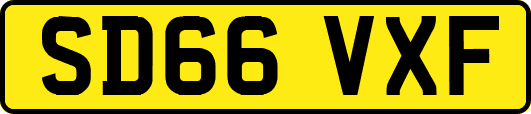 SD66VXF