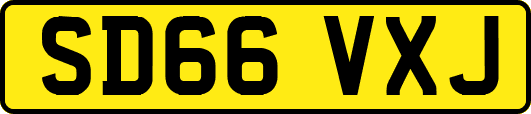 SD66VXJ