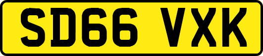 SD66VXK