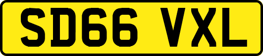 SD66VXL