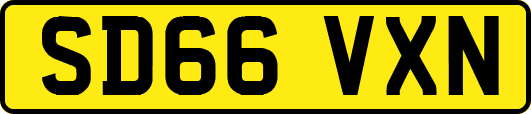 SD66VXN