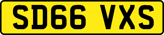 SD66VXS