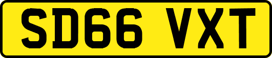 SD66VXT
