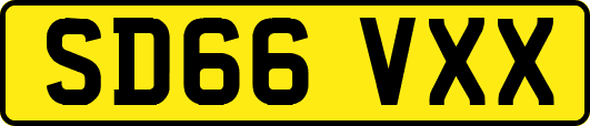 SD66VXX