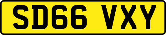 SD66VXY